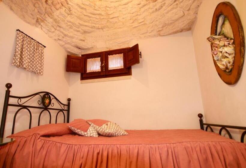 Trulli E Puglia Resort