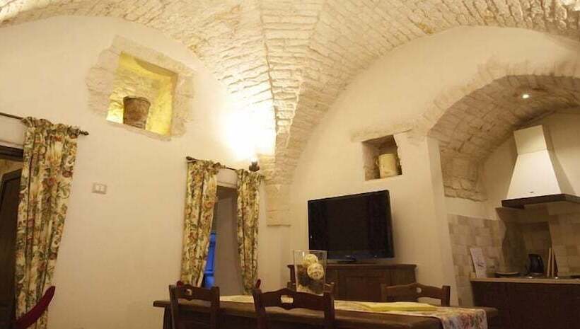 Trulli E Puglia Resort