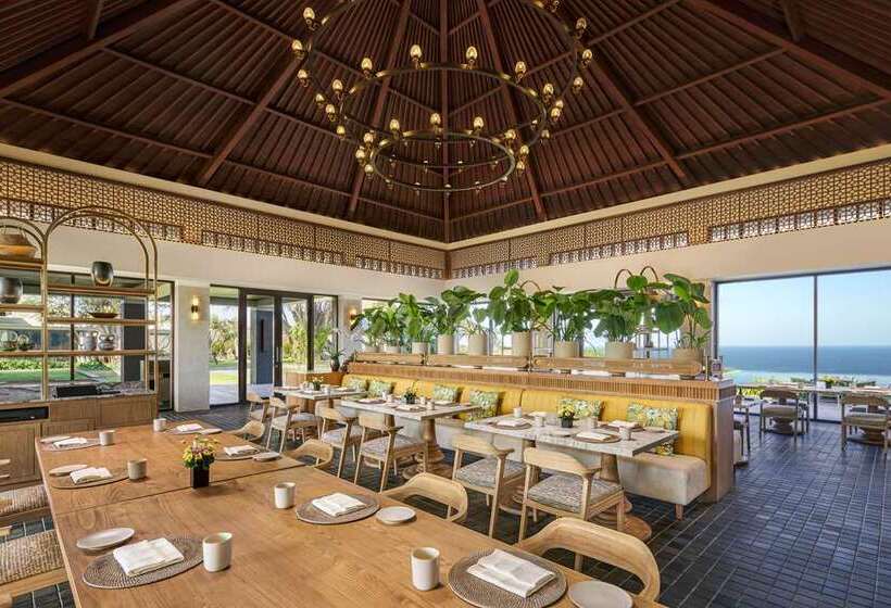 Umana Bali, Lxr Hotels & Resorts By Hilton