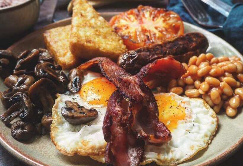 هاستل St Christopher S The Inn   London Bridge