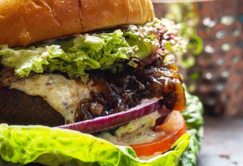 هاستل St Christopher S The Inn London Bridge