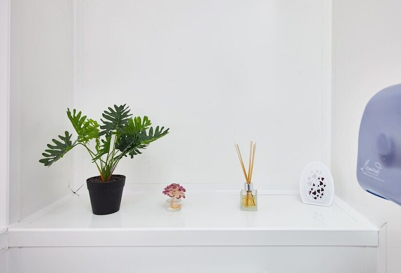 هاستل St Christopher S The Inn   London Bridge