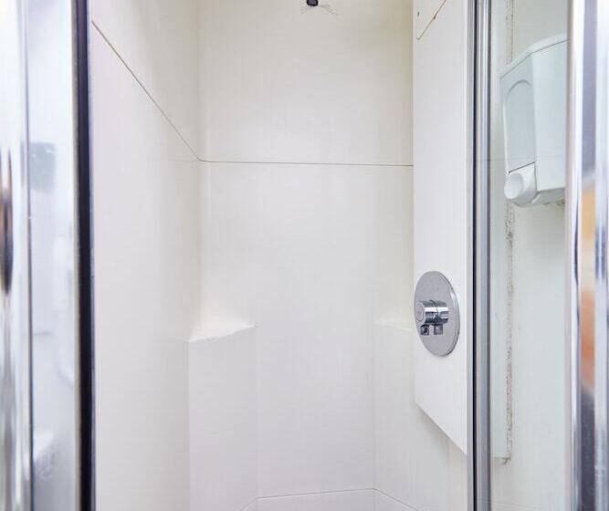 هاستل St Christopher S The Inn   London Bridge