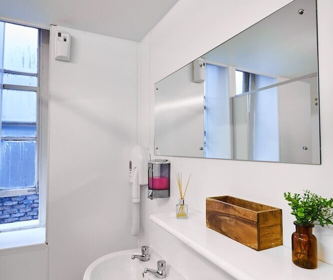 هاستل St Christopher S The Inn London Bridge