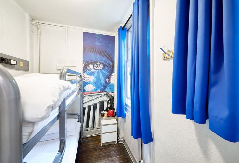 هاستل St Christopher S The Inn London Bridge