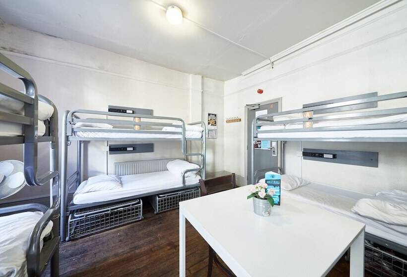 هاستل St Christopher S The Inn London Bridge