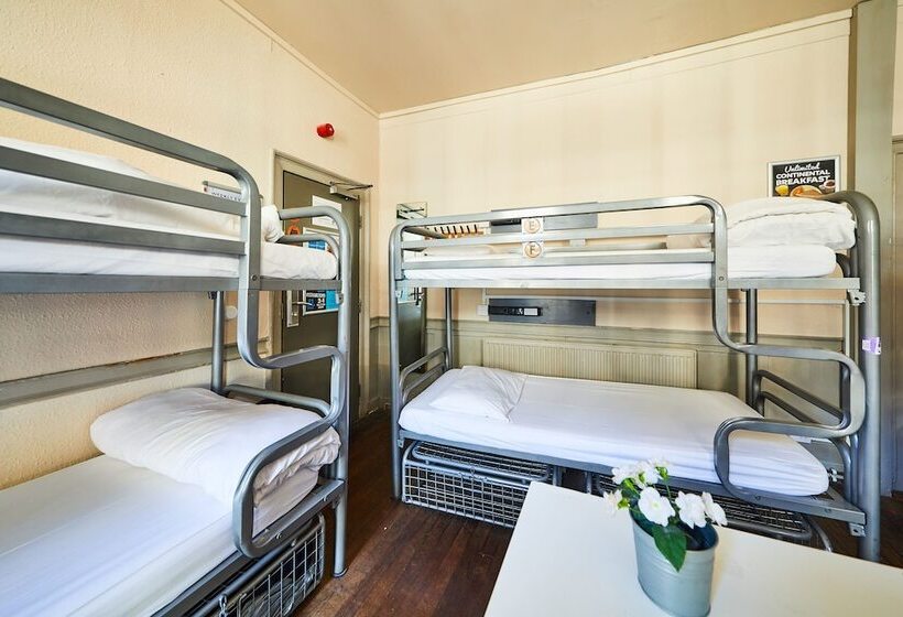 هاستل St Christopher S The Inn London Bridge