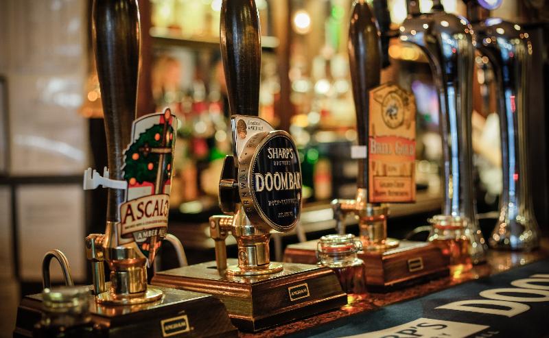 هاستل St Christopher S The Inn   London Bridge