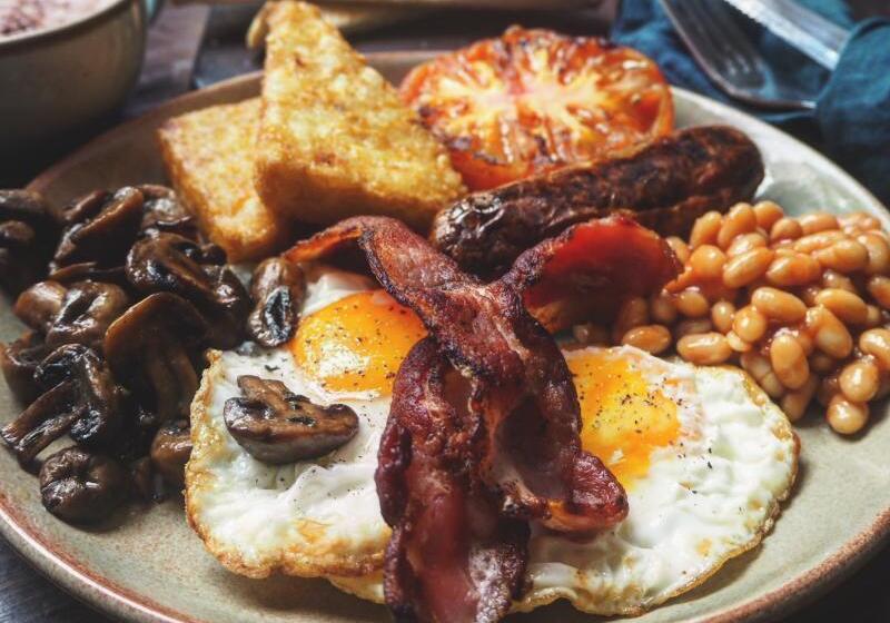 هاستل St Christopher S The Inn London Bridge