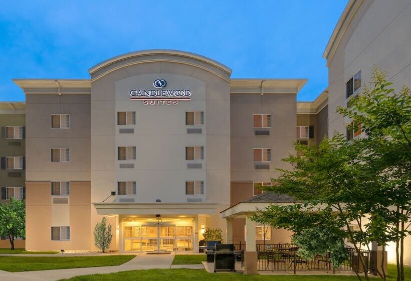 Candlewood Suites Arundel Mills / Bwi Airport