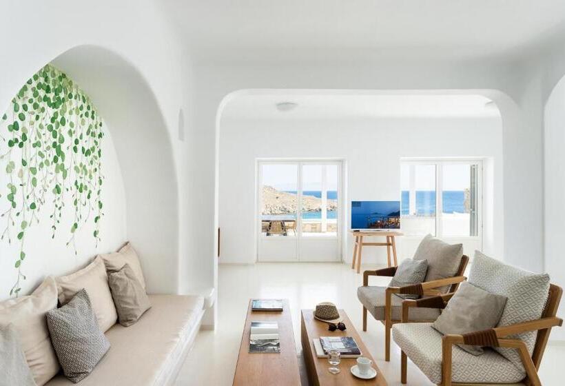 استراحتگاه Casa Del Mar   Small Luxury Hotels Of The World