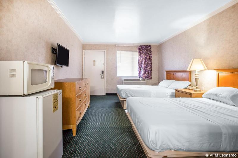 Economy Motel