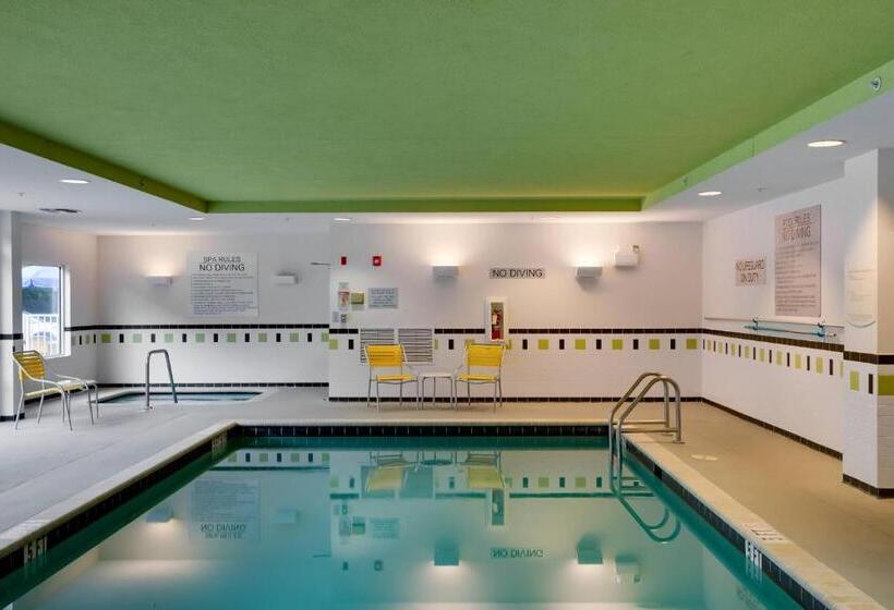 Fairfield Inn & Suites Lake City