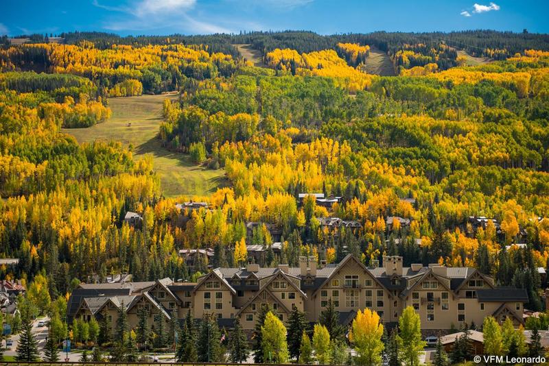 Four Seasons Resort Vail