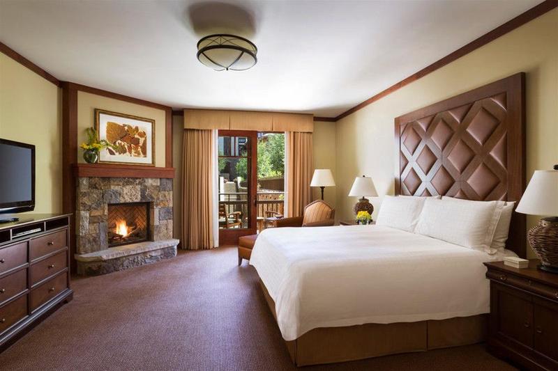 Four Seasons Resort Vail