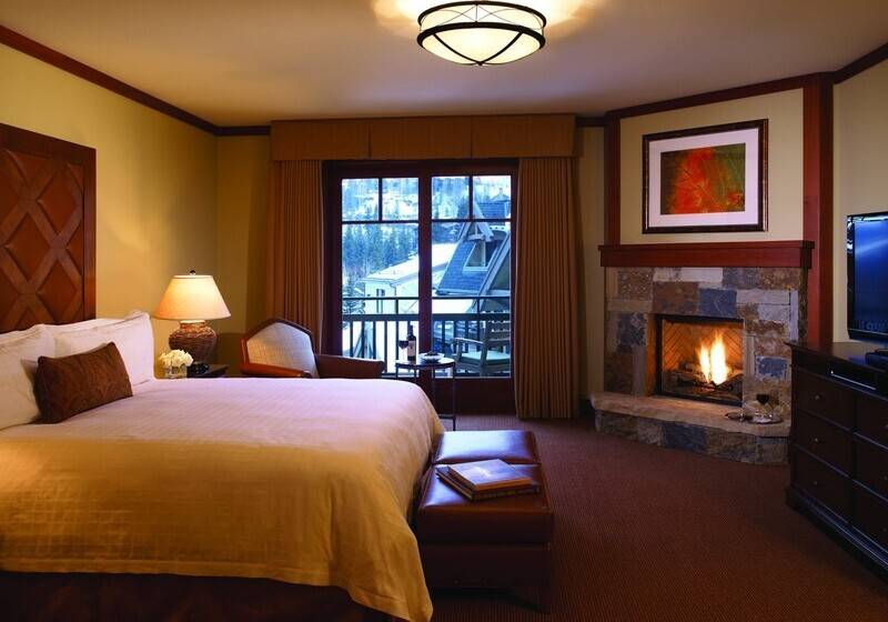 Four Seasons Resort Vail