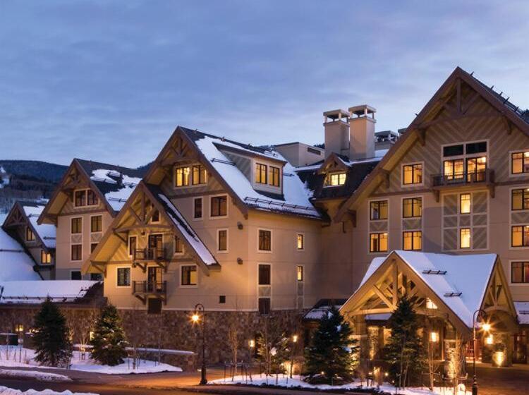 Four Seasons Resort Vail