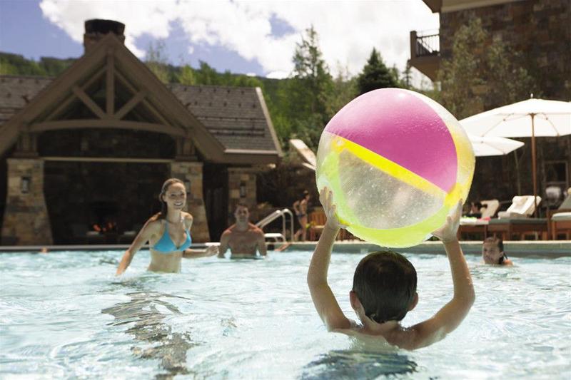Four Seasons Resort Vail