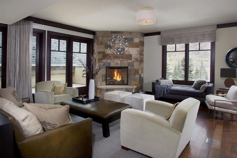Four Seasons Resort Vail