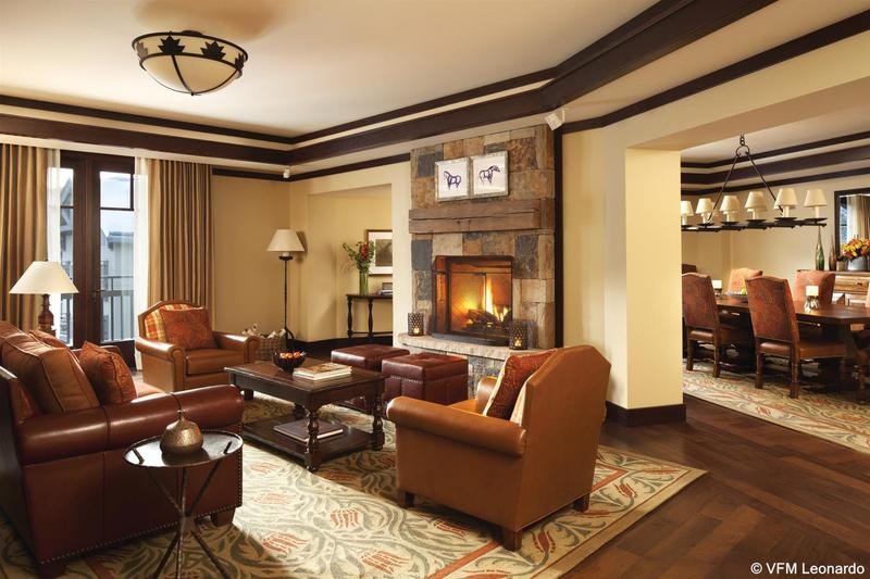 Four Seasons Resort Vail
