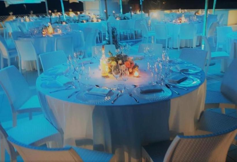 Grand Hotel La Playa
