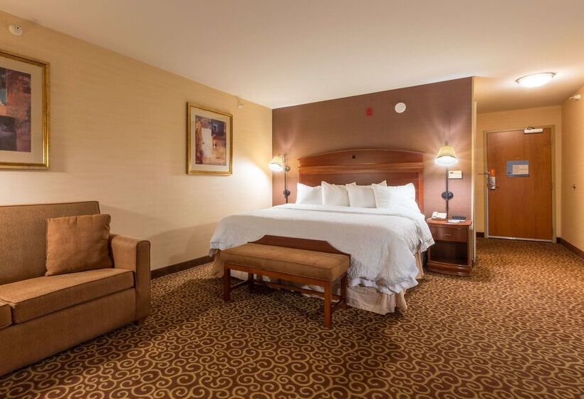 Hampton Inn Goshen