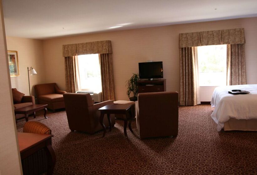 Hampton Inn Goshen