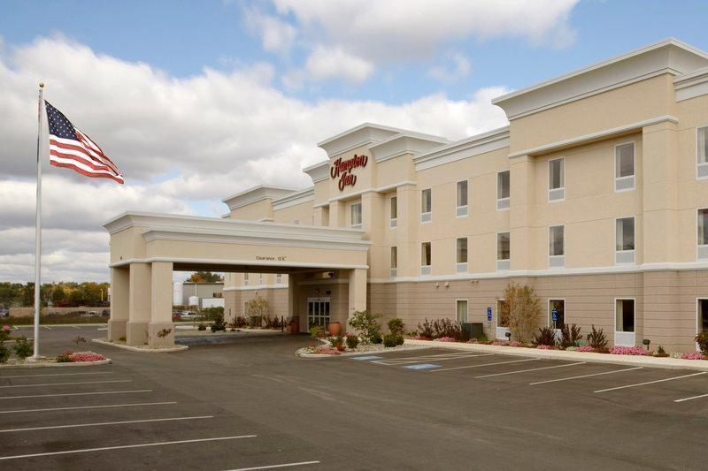 Hampton Inn Goshen