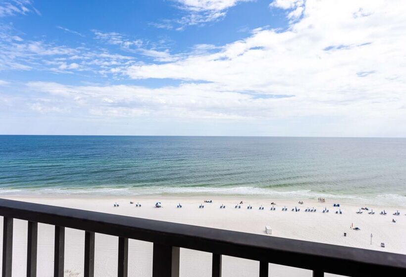 Hampton Inn & Suites Orange Beach/gulf Front