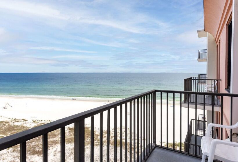 Hampton Inn & Suites Orange Beach/gulf Front