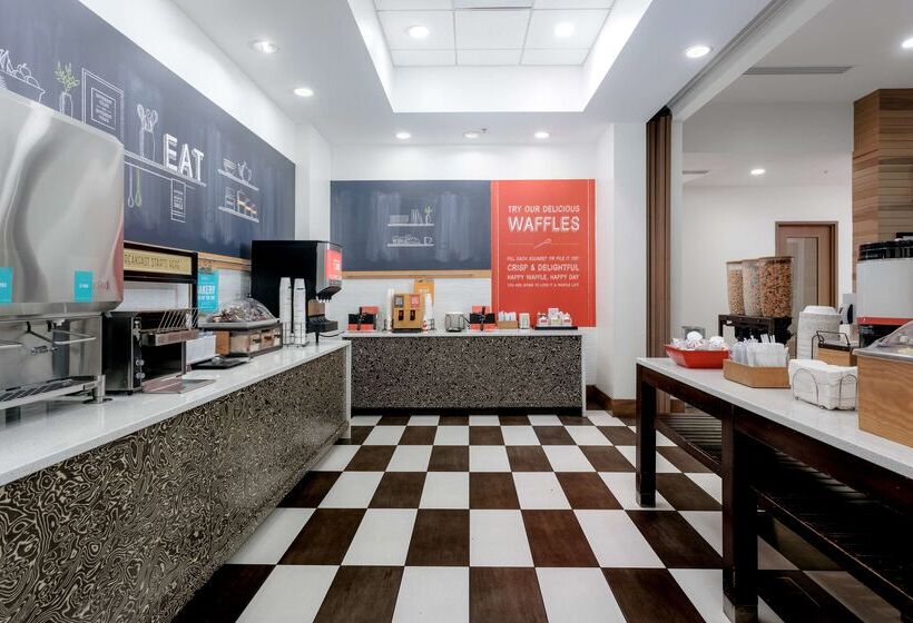 Hampton Inn & Suites Orange Beach/gulf Front