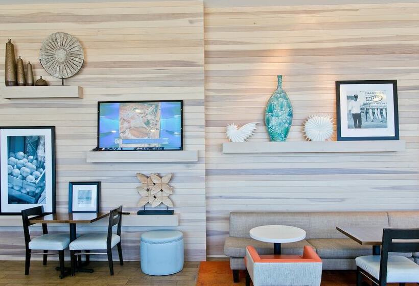 Hampton Inn & Suites Orange Beach/gulf Front