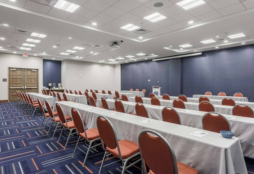 Hampton Inn & Suites Orange Beach/gulf Front