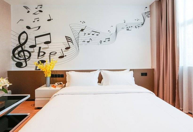 Hengdong Business Hotel Guangzhou
