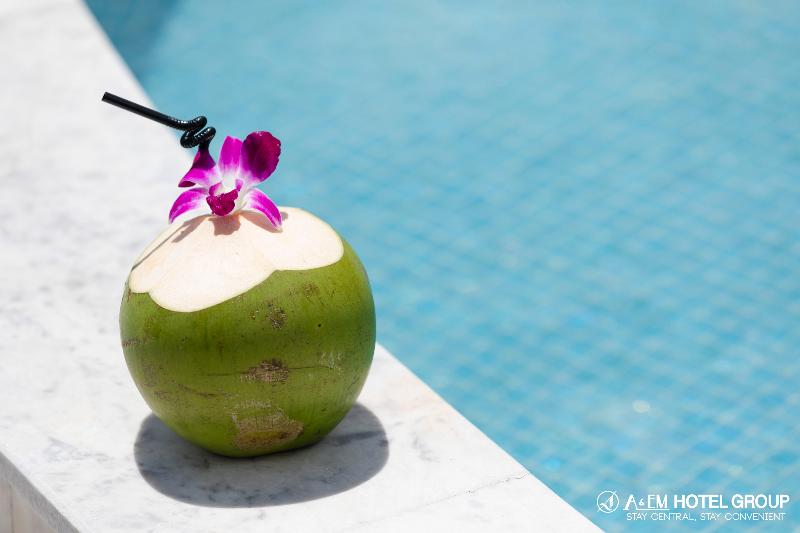 Fotos del hotel A&em Saigon:  6