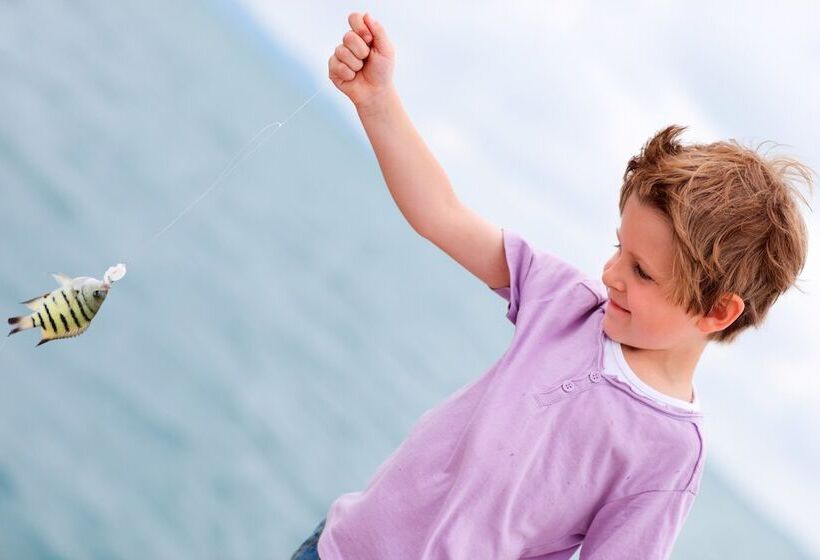 فندق Almond Beach Resort At Jaguar Reef