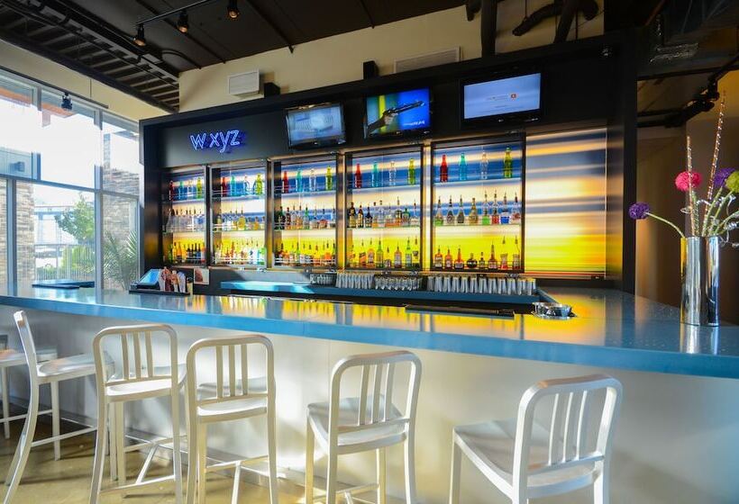 هتل Aloft Vaughan Mills