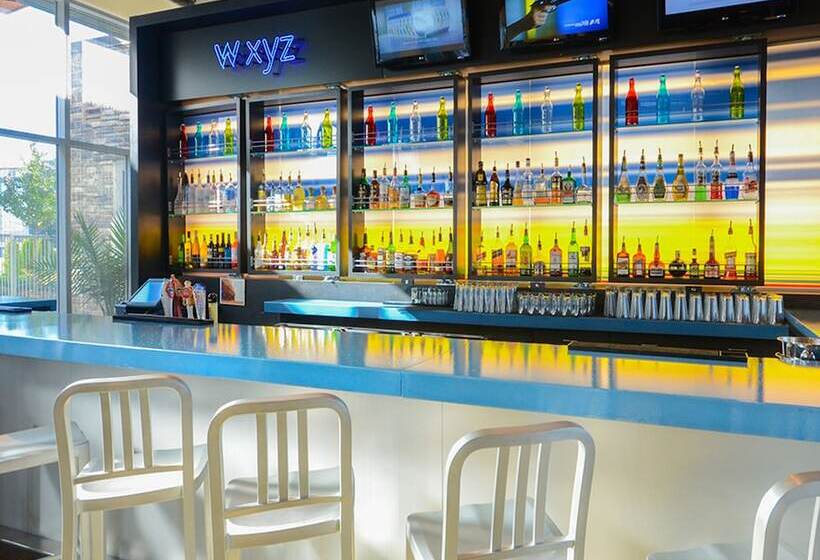 هتل Aloft Vaughan Mills