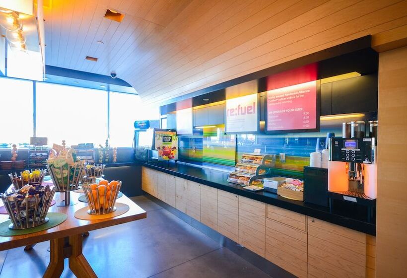 هتل Aloft Vaughan Mills