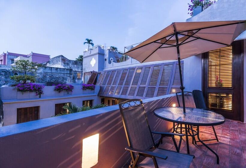 Hotel Ananda  Boutique  Es Cosmos