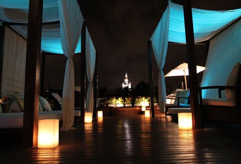 Fotos del hotel Ananda  Boutique  Es Cosmos:  13