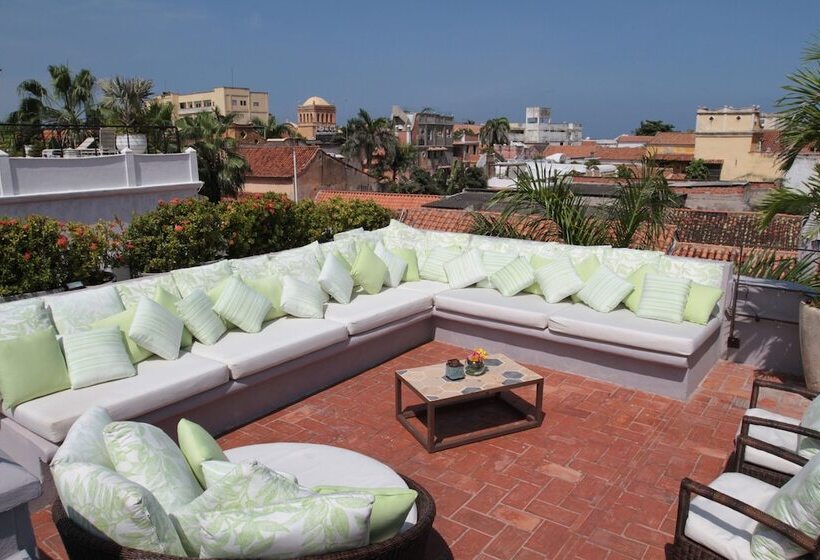 Fotos del hotel Ananda  Boutique  Es Cosmos:  14