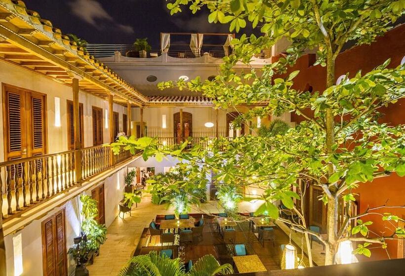 Fotos del hotel Ananda  Boutique  Es Cosmos:  20