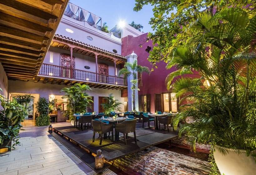 Fotos del hotel Ananda  Boutique  Es Cosmos:  9