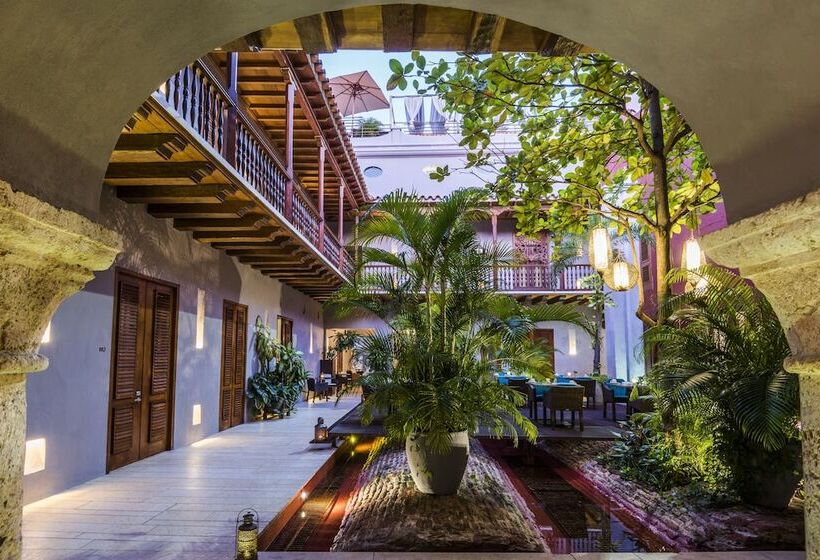 Fotos del hotel Ananda  Boutique  Es Cosmos:  8