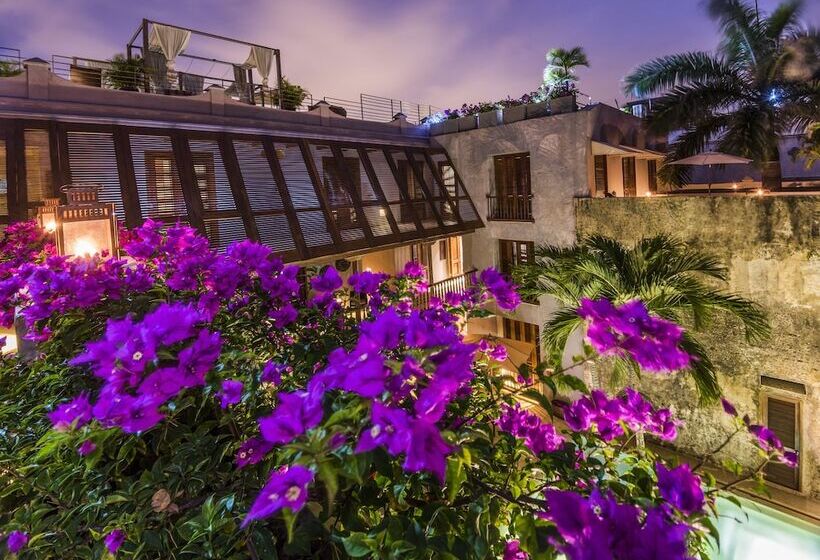Fotos del hotel Ananda  Boutique  Es Cosmos:  6
