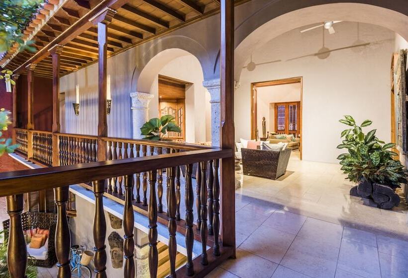 Fotos del hotel Ananda  Boutique  Es Cosmos:  5