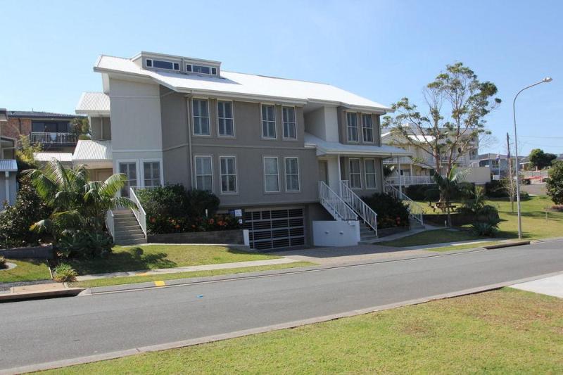 هتل Aston Hill Motor Lodge