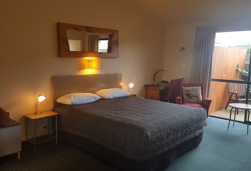 Fotos del hotel At The Rocks Motor Lodge: 1 Fotos del hotel At The Rocks Motor Lodge: 1