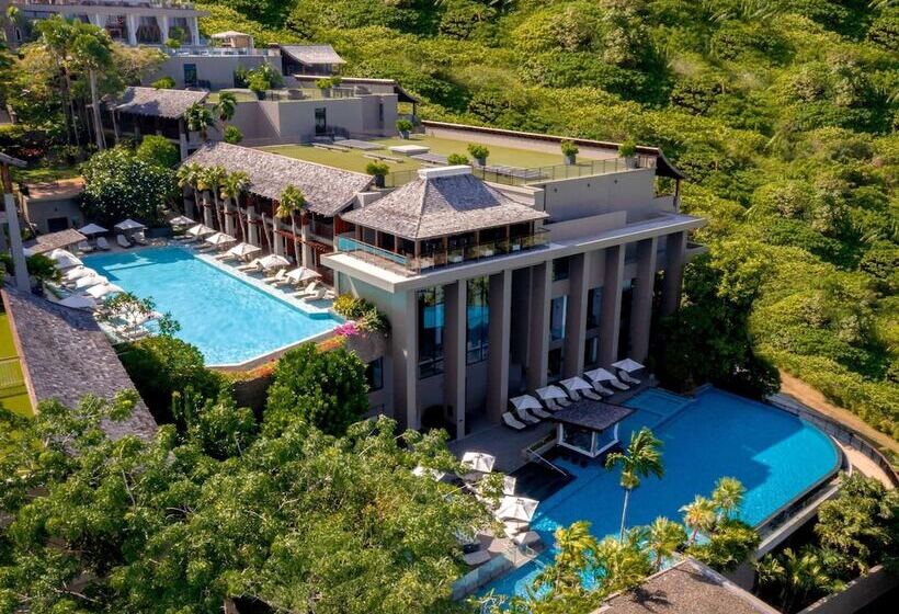 هتل Avista Hideaway Phuket Patong   Mgallery